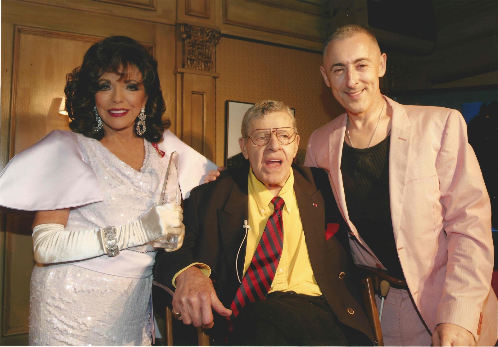 Jerry Lewis