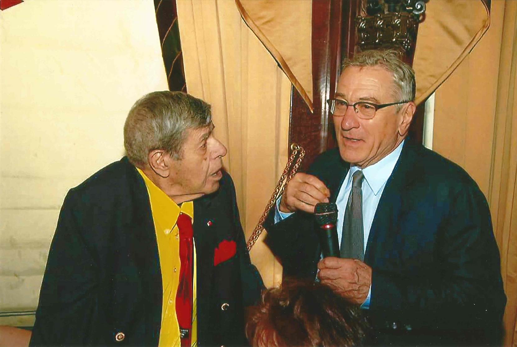Jerry Lewis