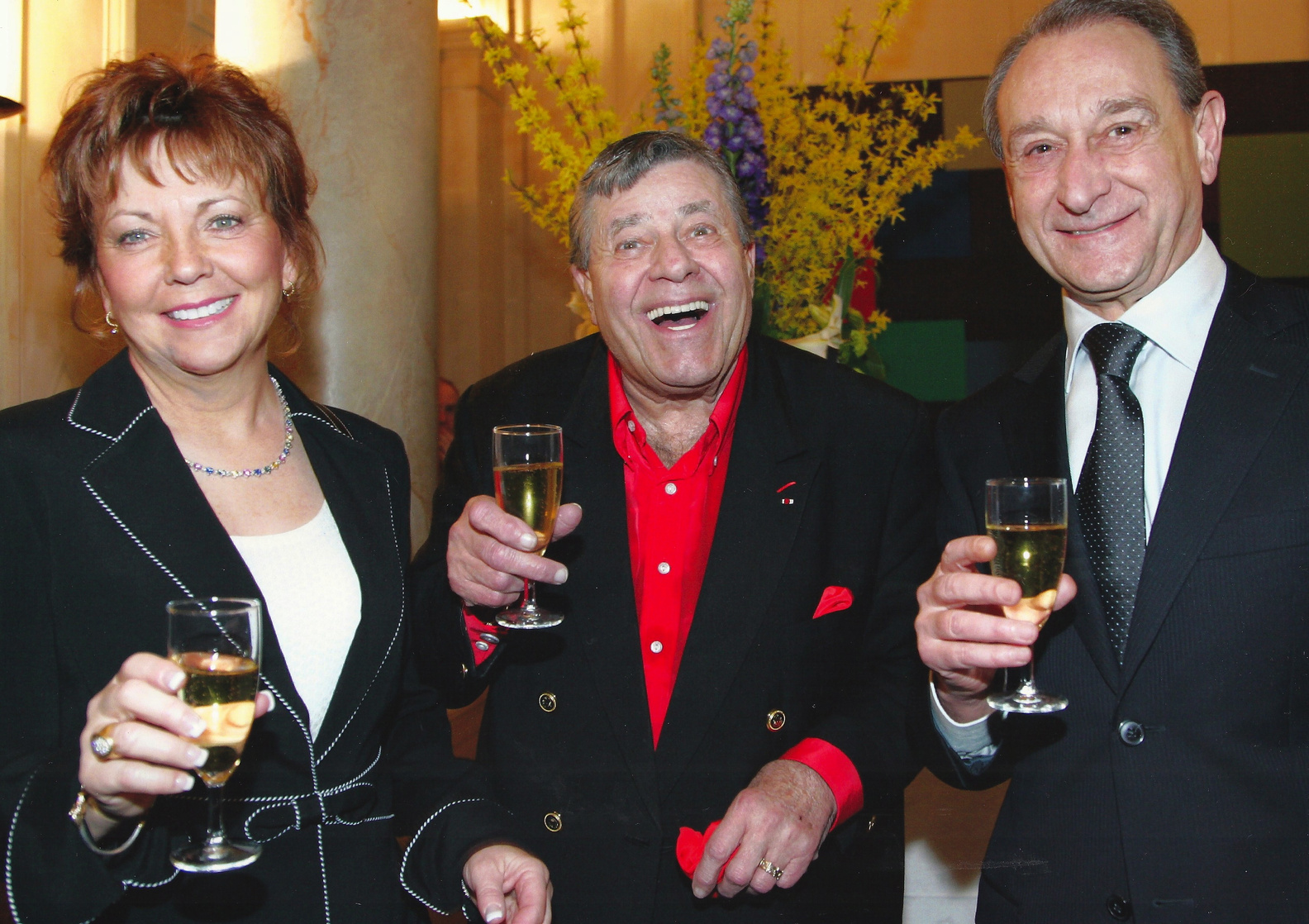 Jerry Lewis