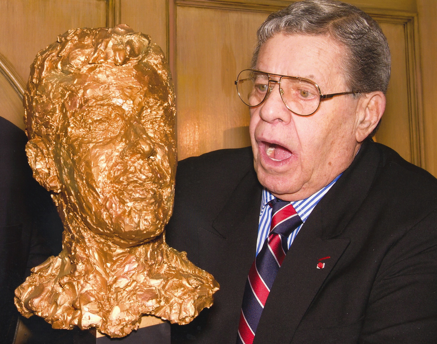 Jerry Lewis