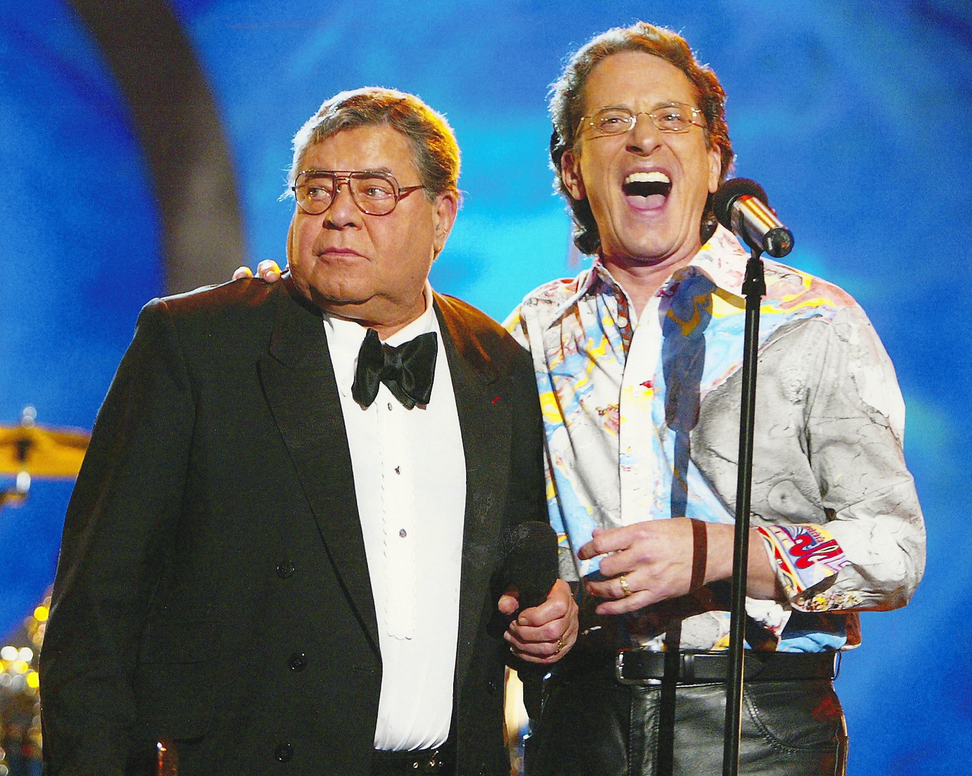 Jerry Lewis