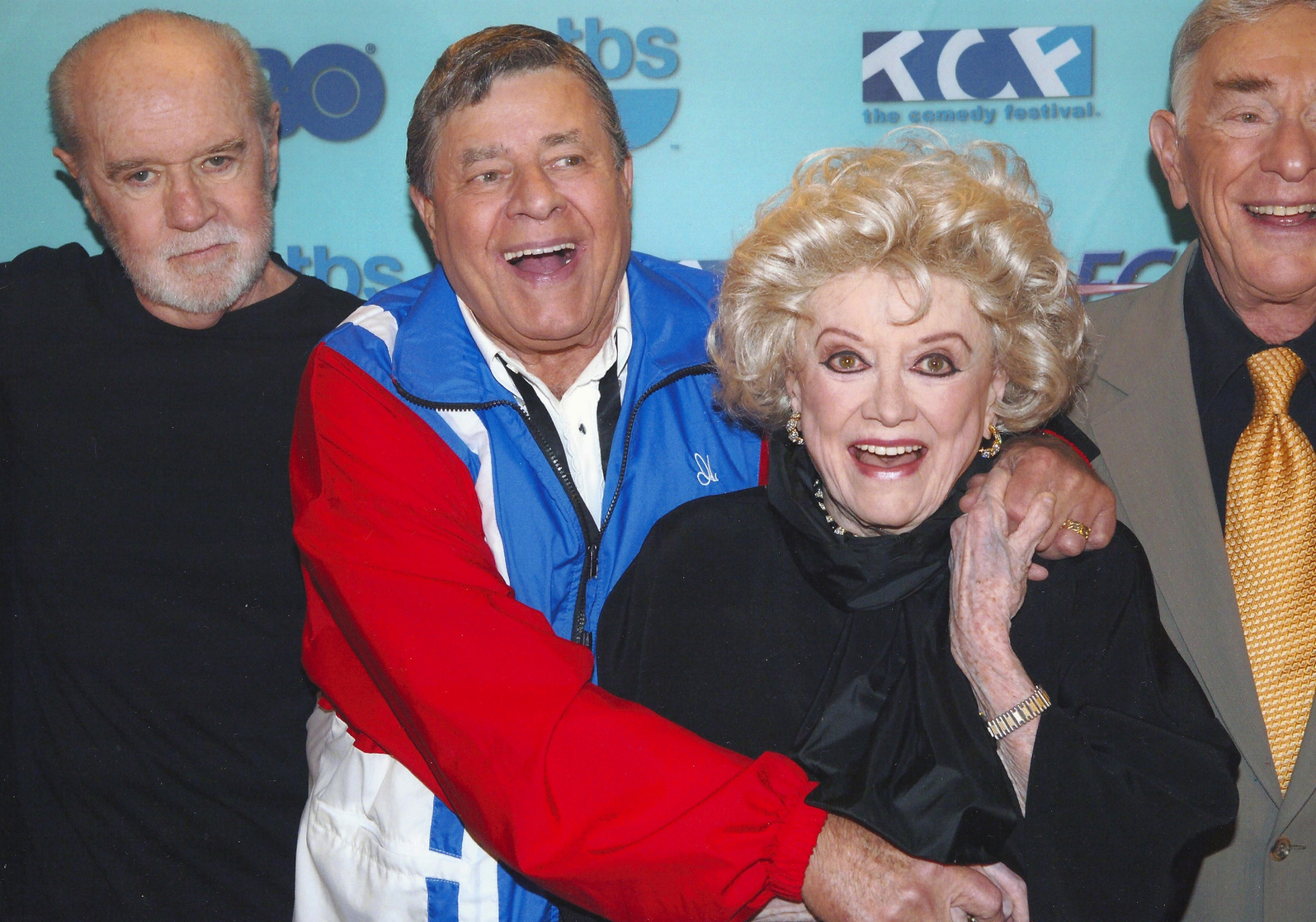 Jerry Lewis