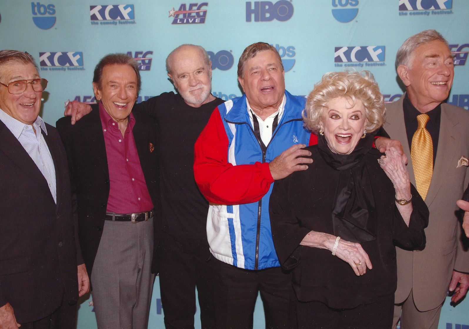 Jerry Lewis