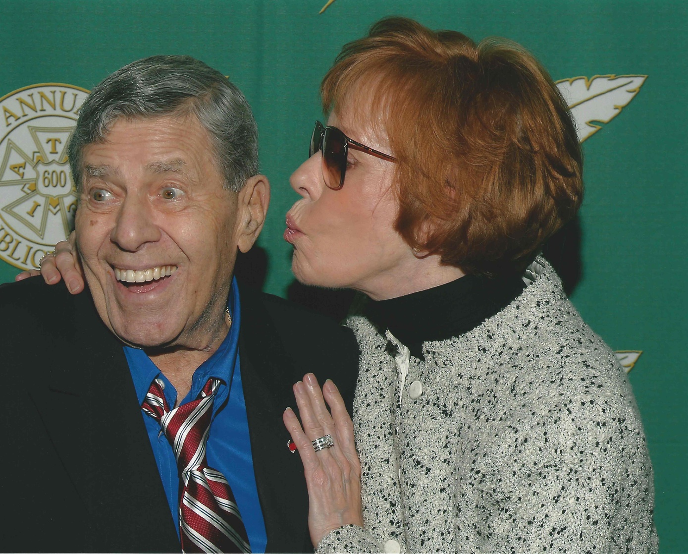Jerry Lewis