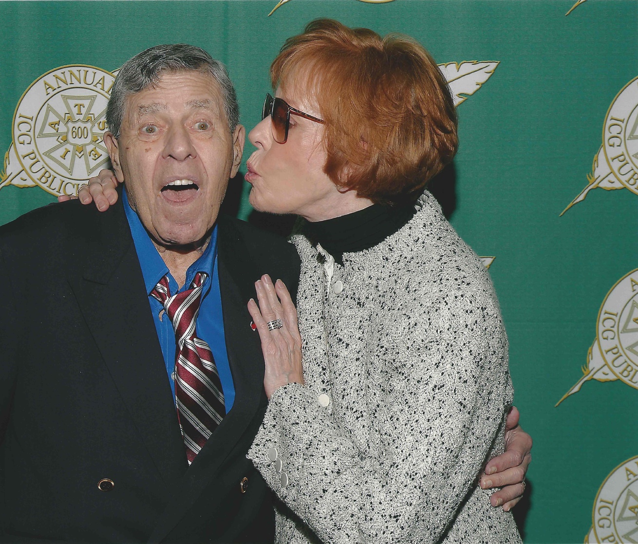Jerry Lewis