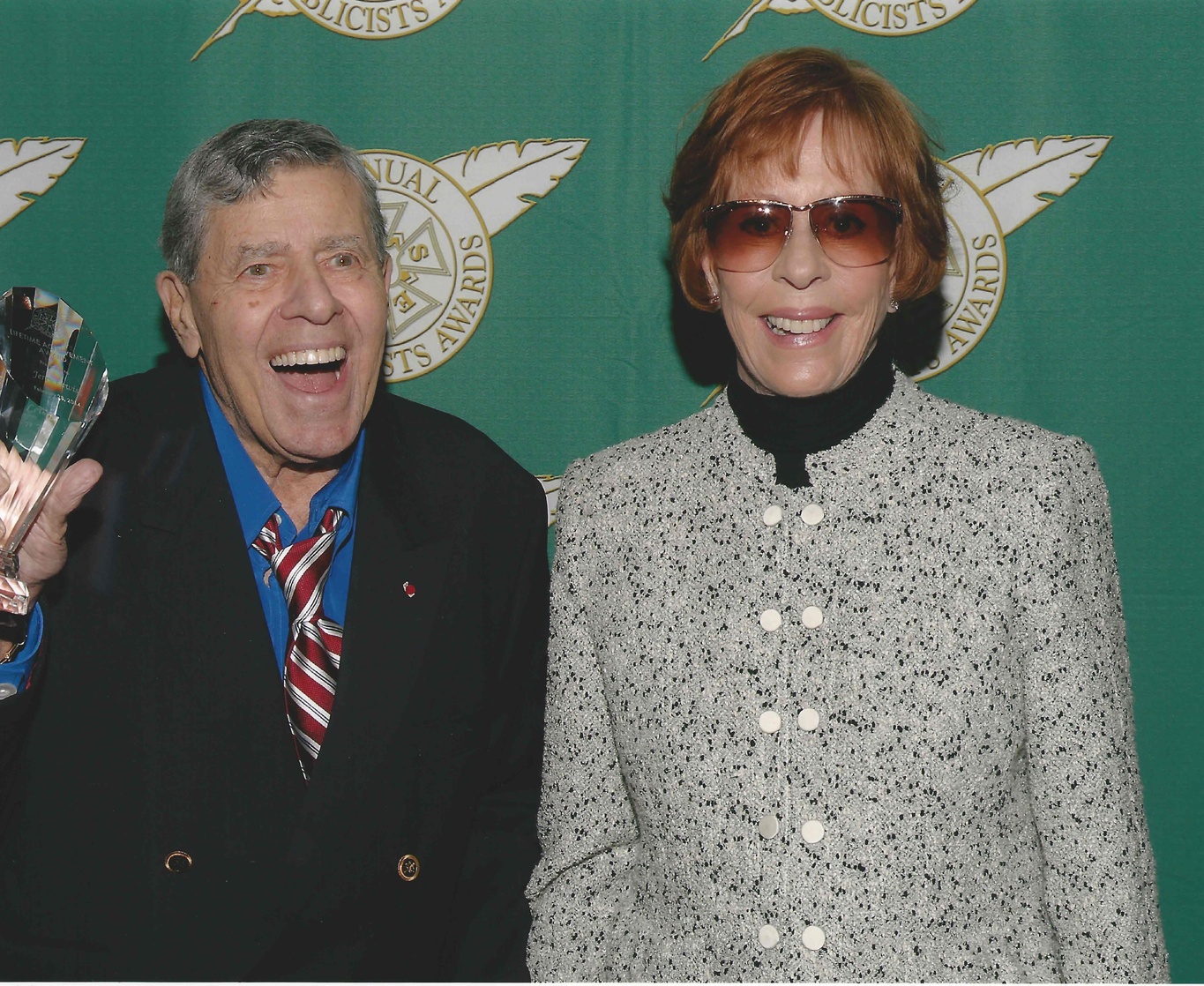 Jerry Lewis