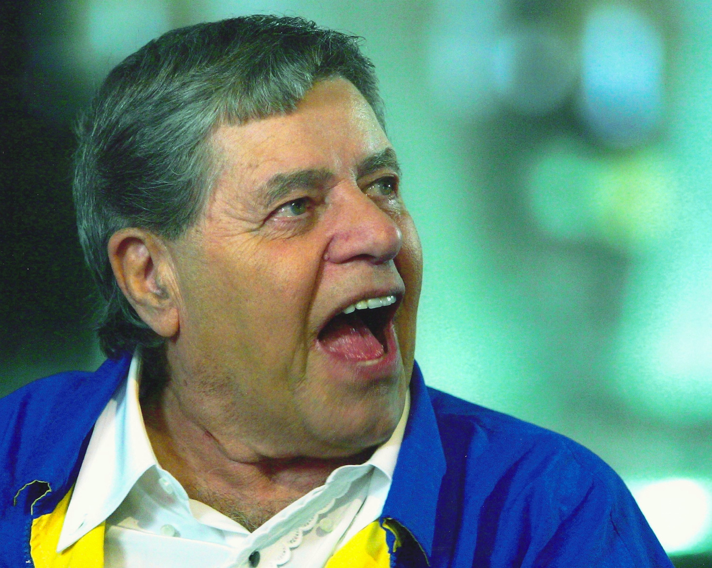 Jerry Lewis