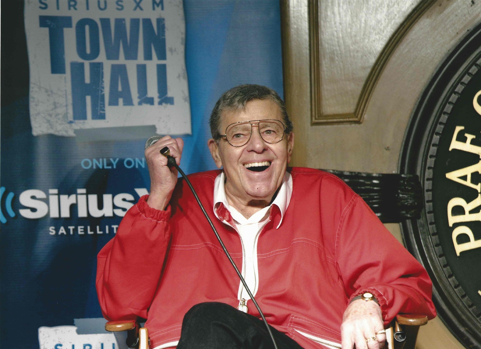 Jerry Lewis