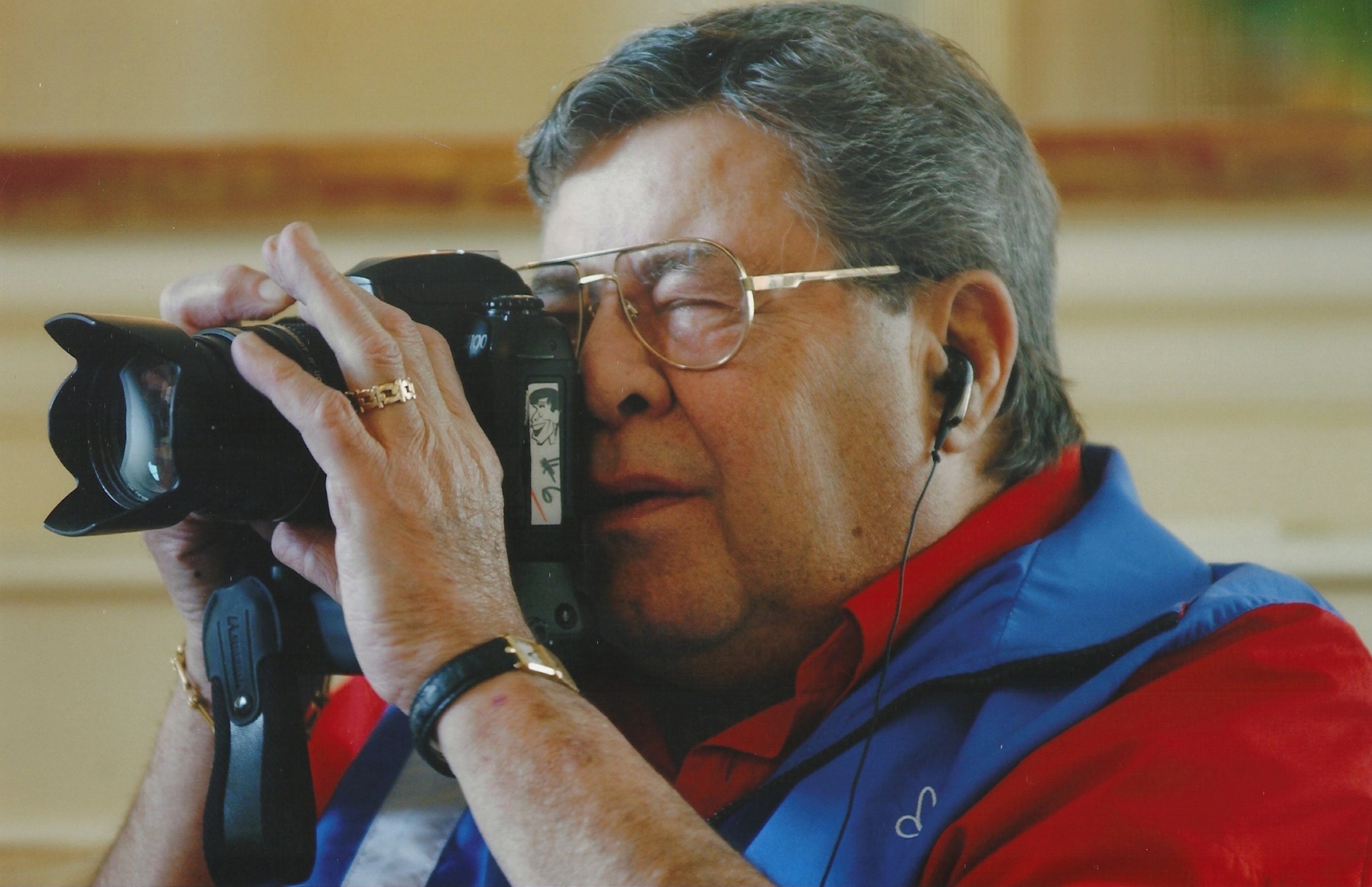 Jerry Lewis