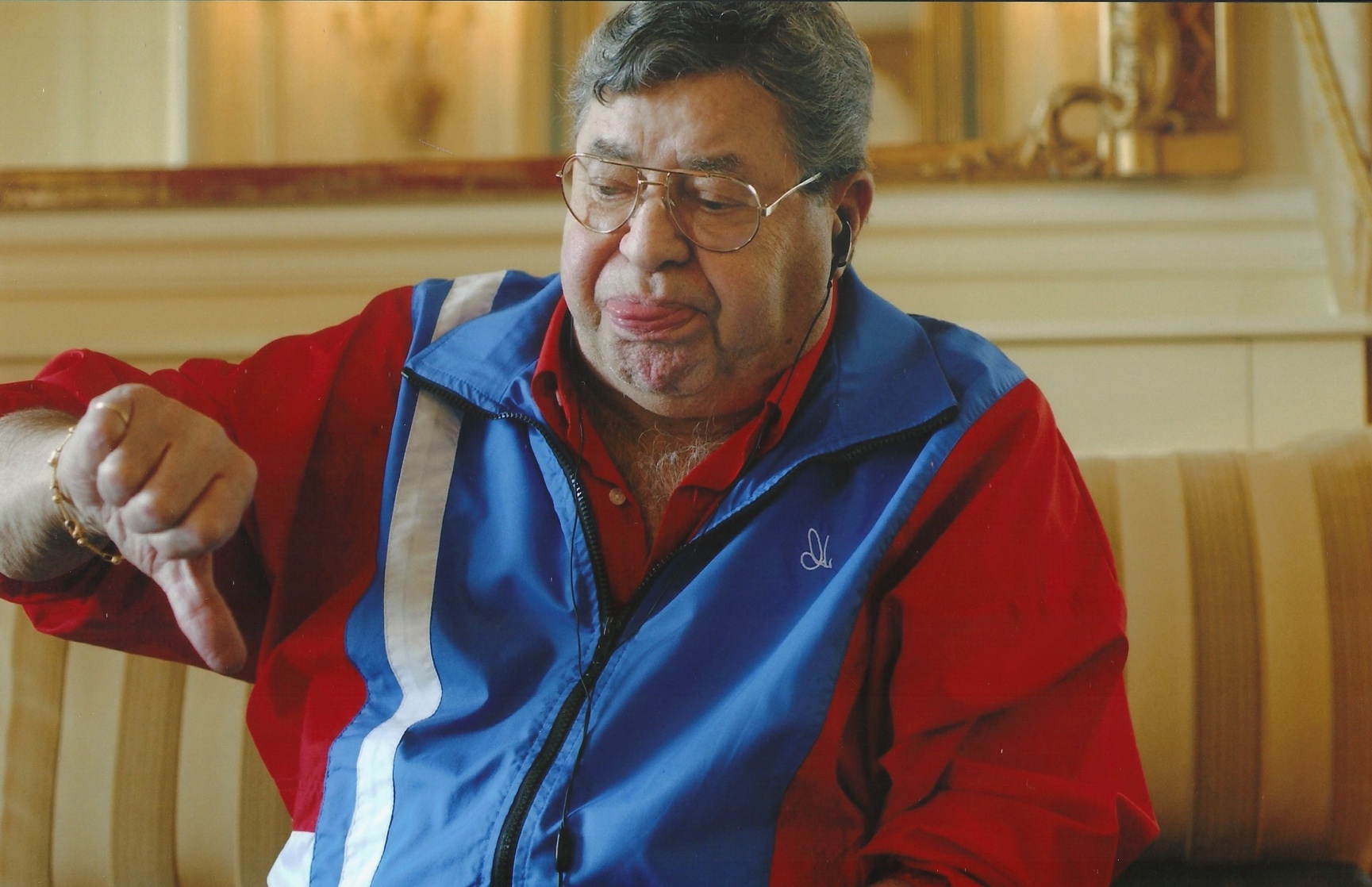 Jerry Lewis