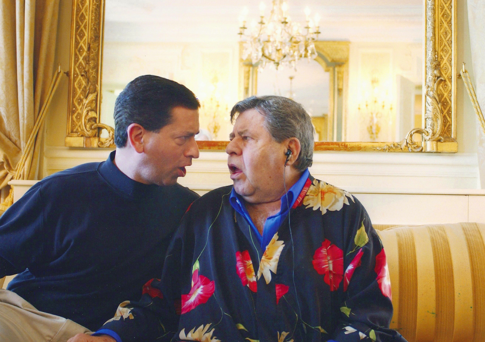 Jerry Lewis