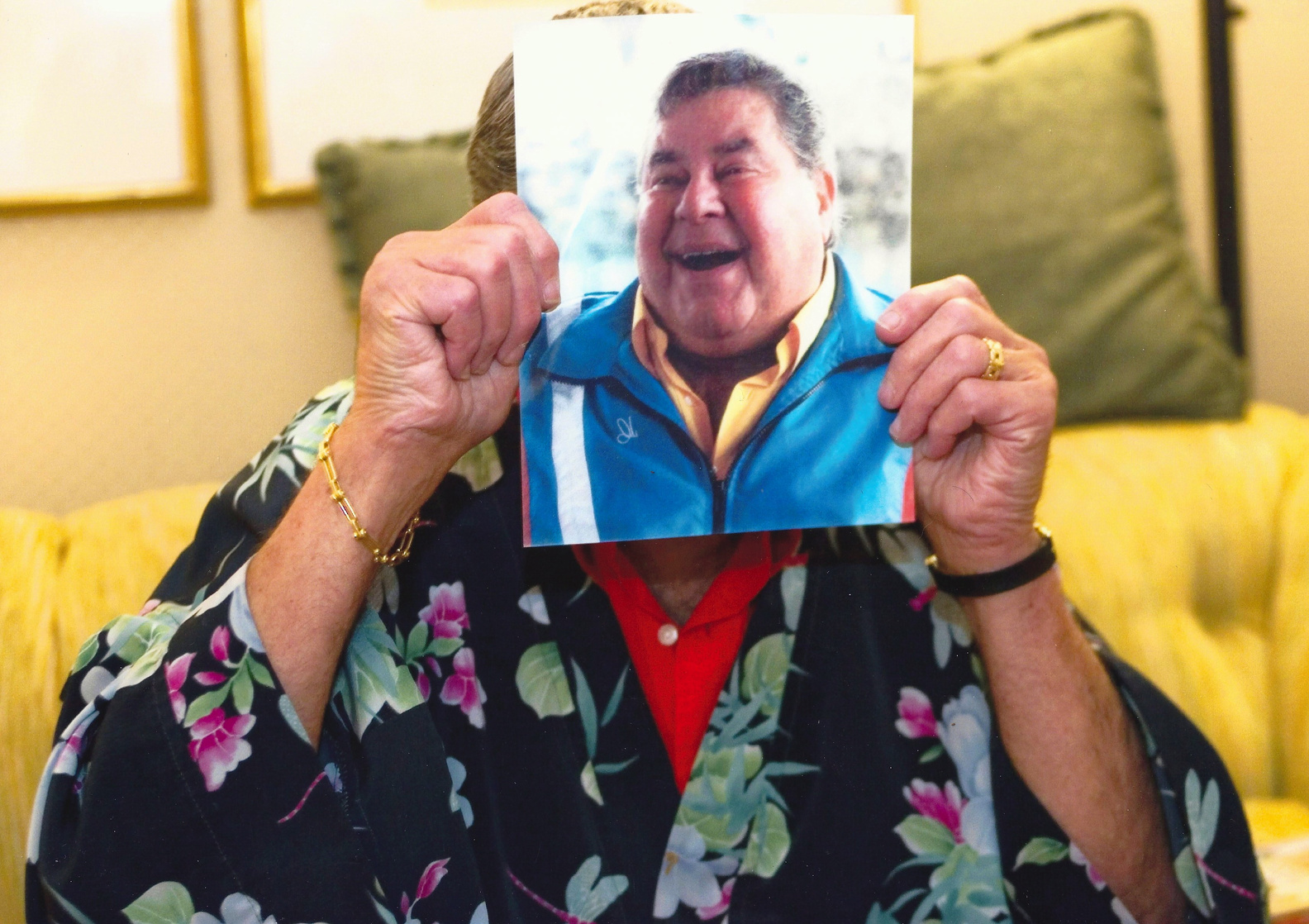 Jerry Lewis