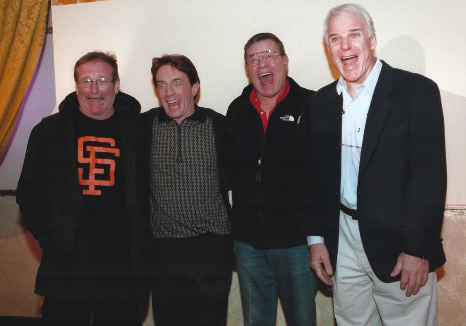 Jerry Lewis
