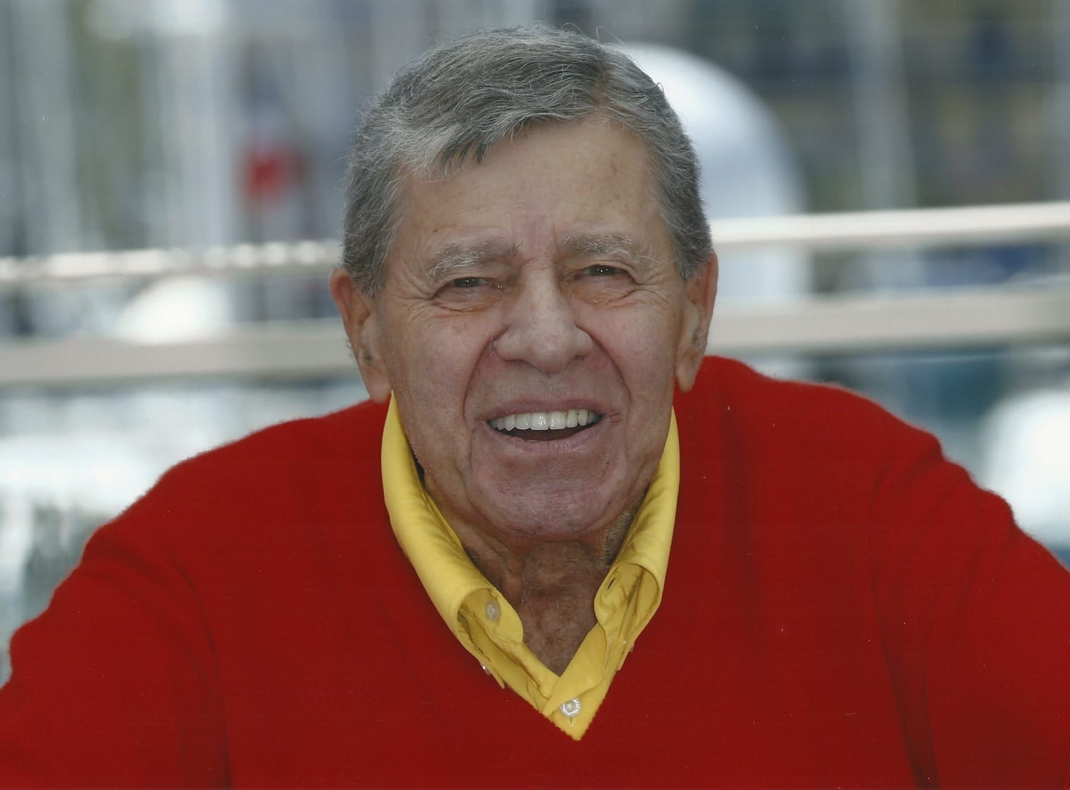 Jerry Lewis