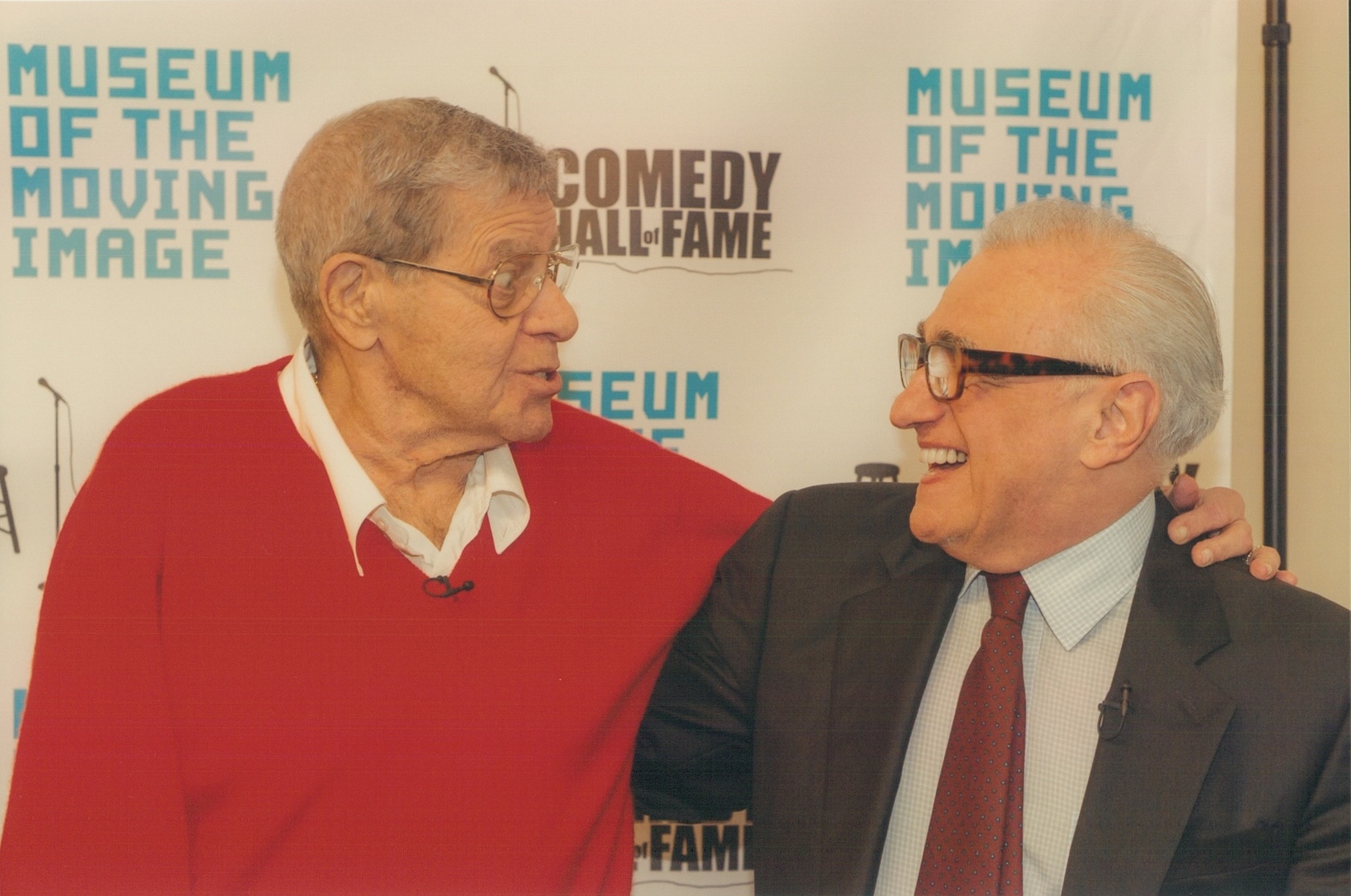 Jerry Lewis