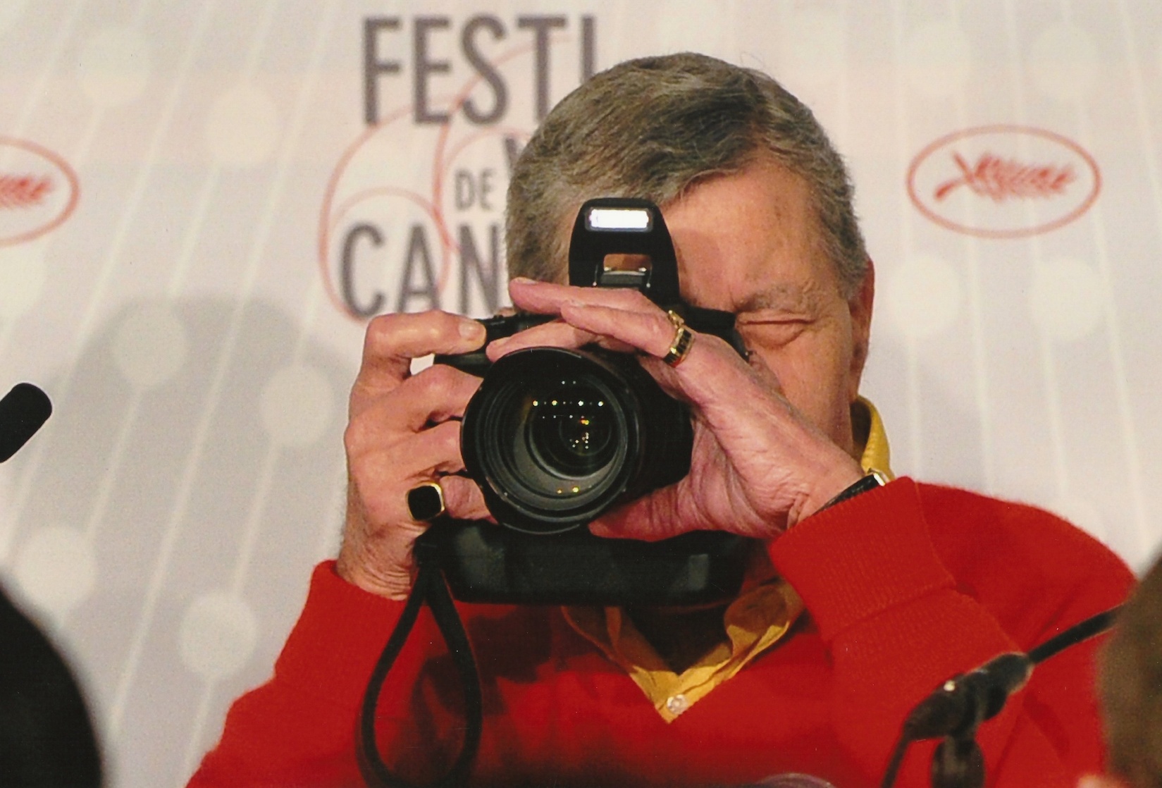 Jerry Lewis