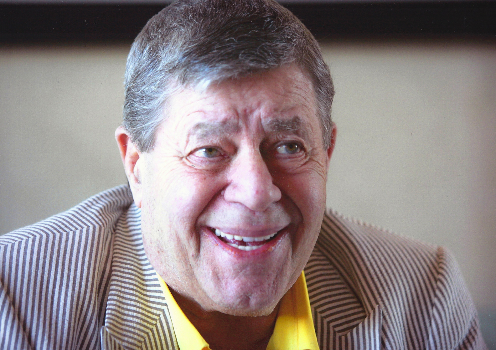 Jerry Lewis