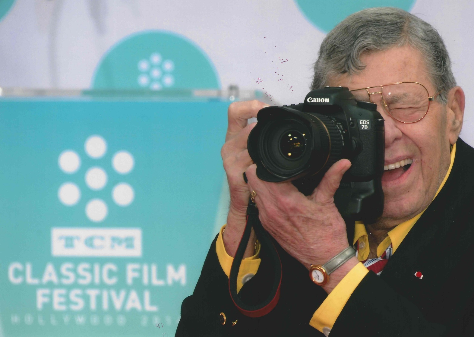 Jerry Lewis