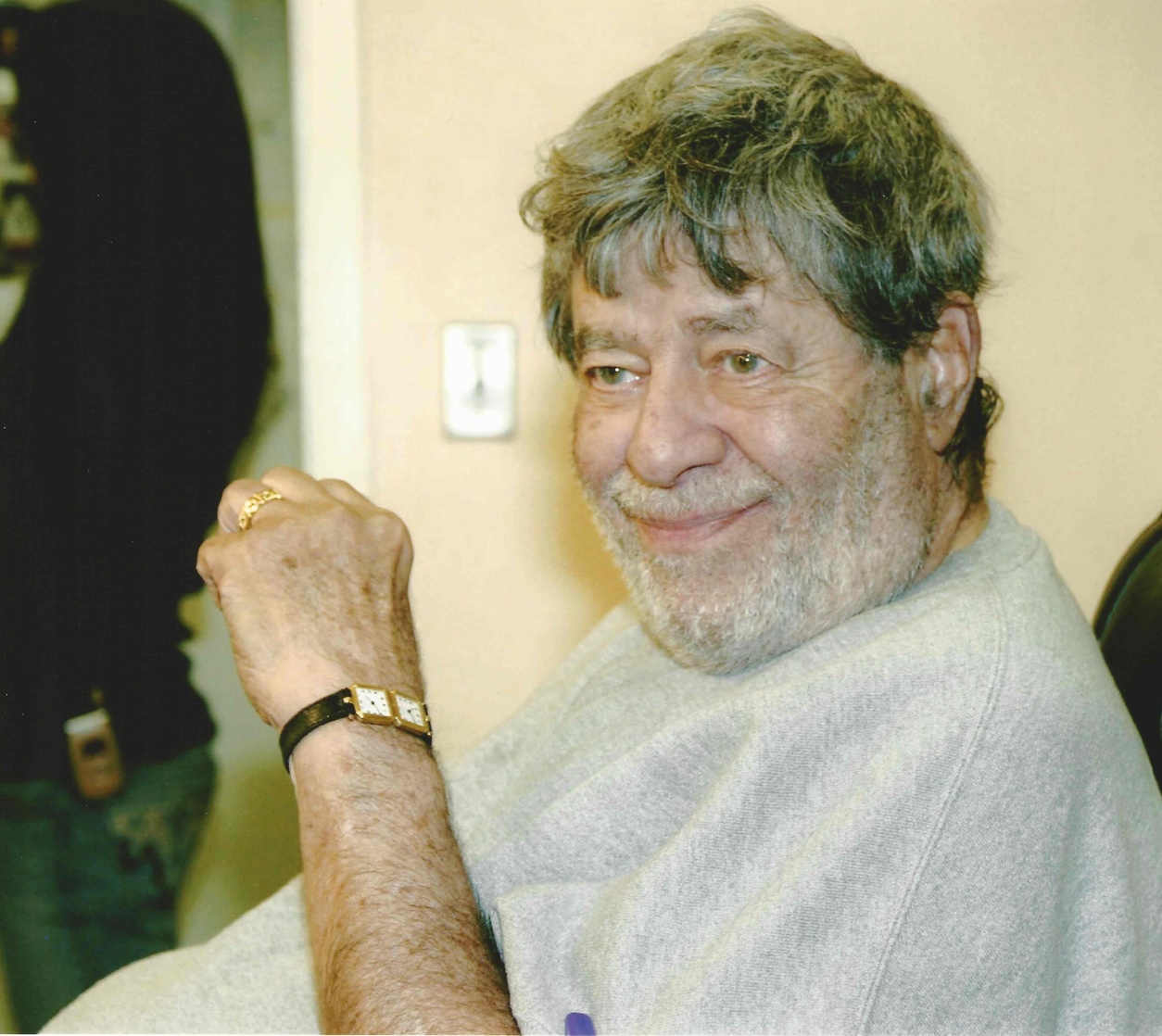 Jerry Lewis