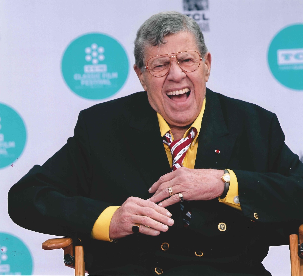 Jerry Lewis