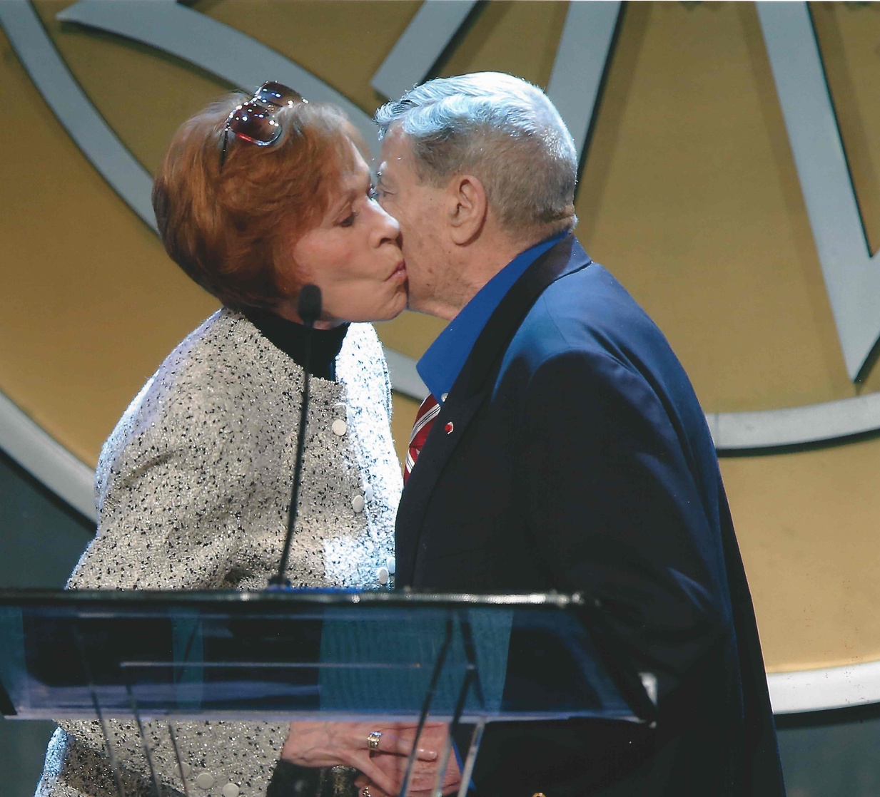Jerry Lewis