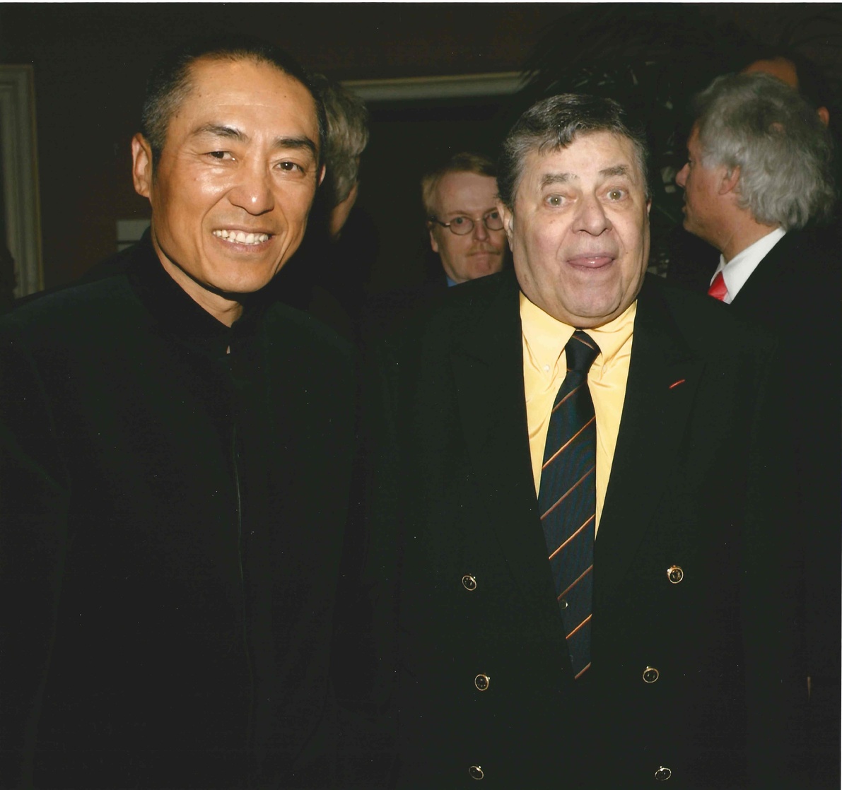 Jerry Lewis