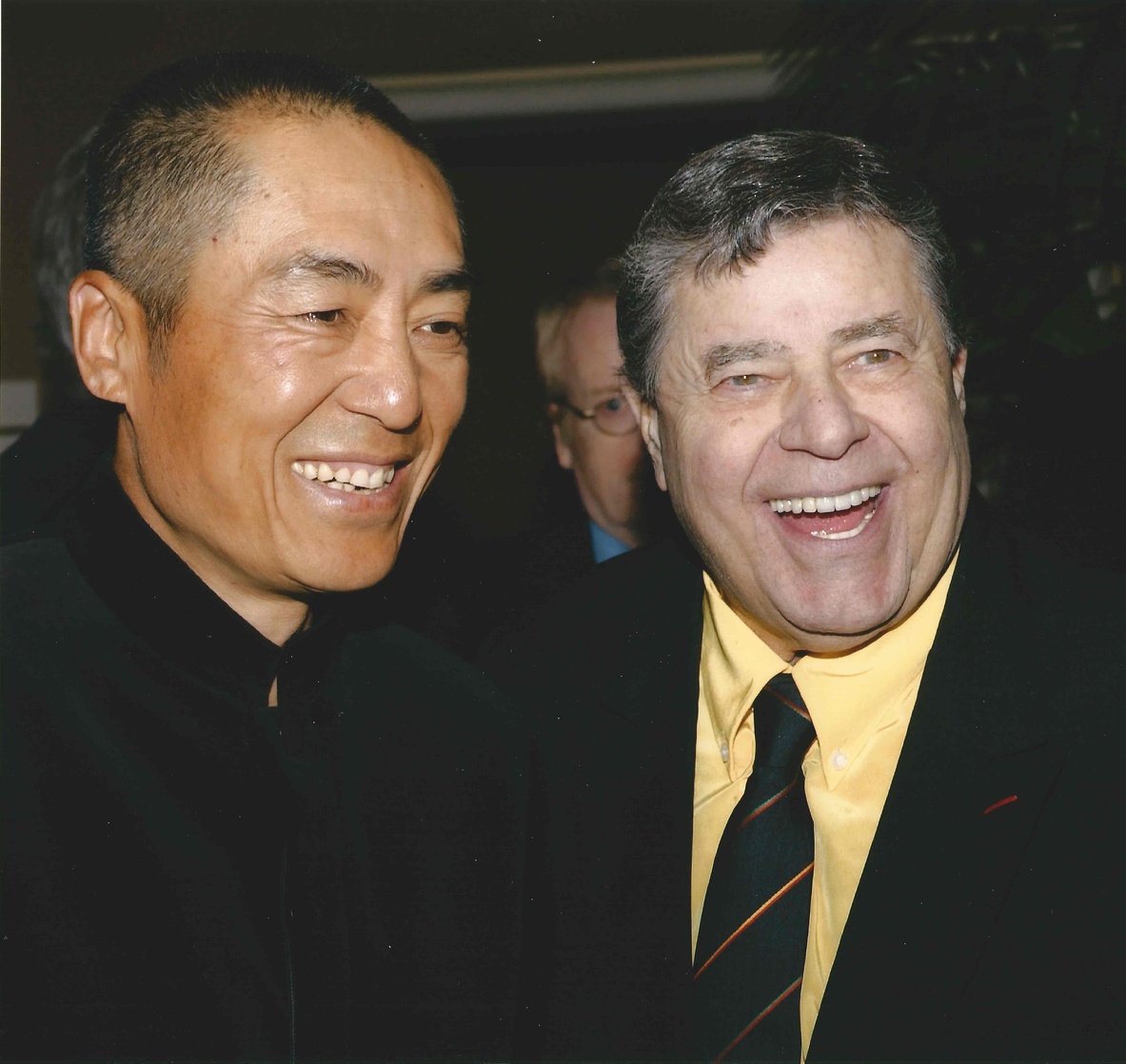 Jerry Lewis