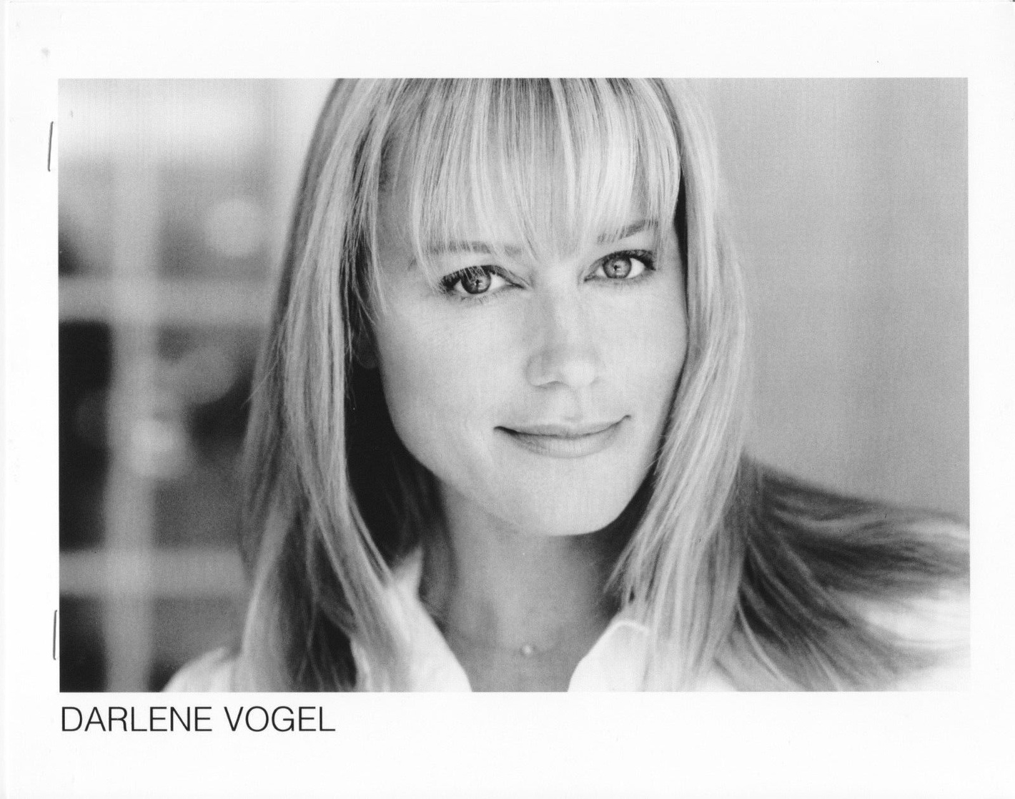 Darlene Vogel