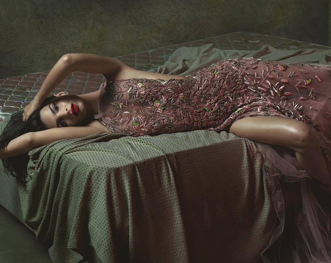 Emily Ratajkowski