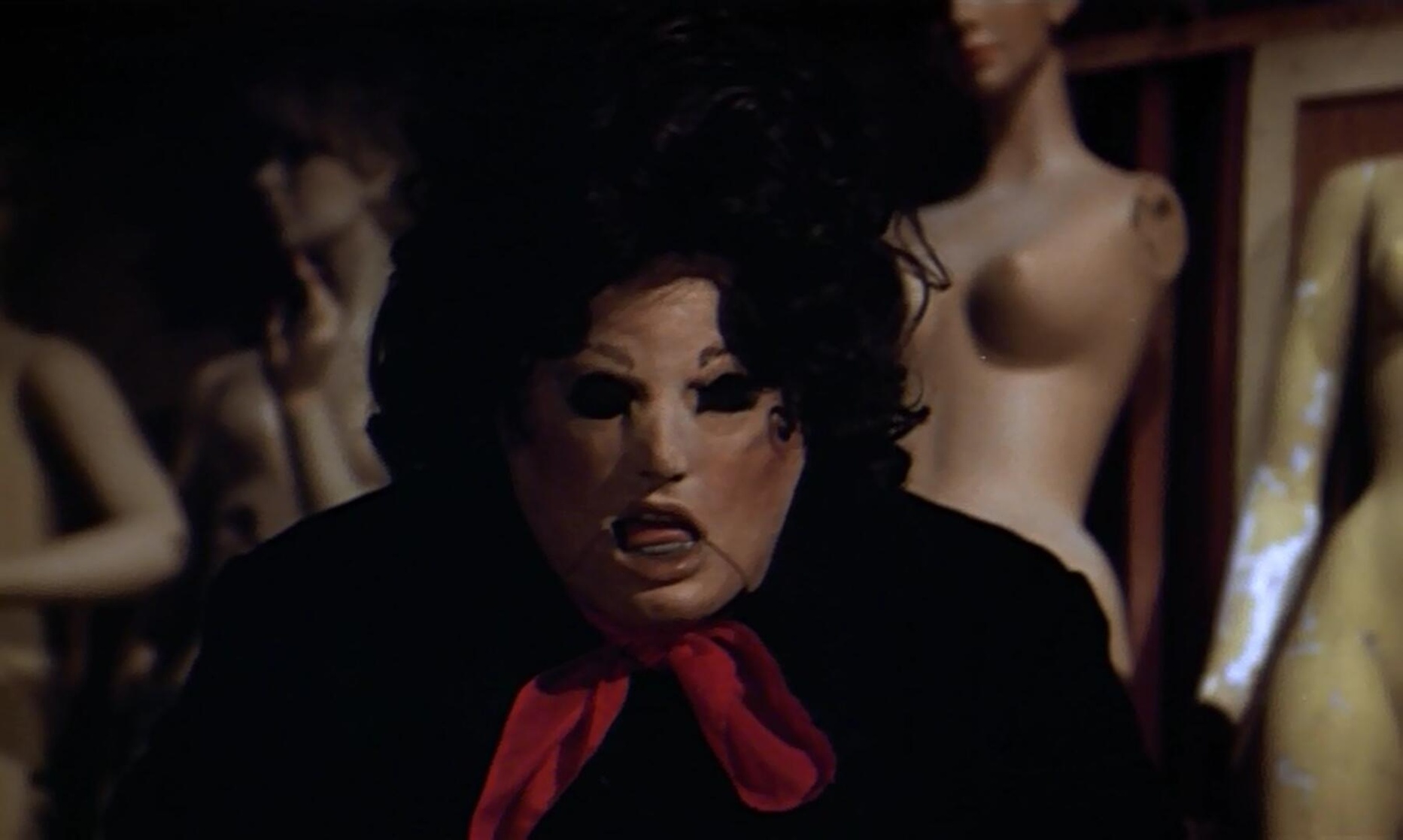 Tourist Trap Tourist Trap