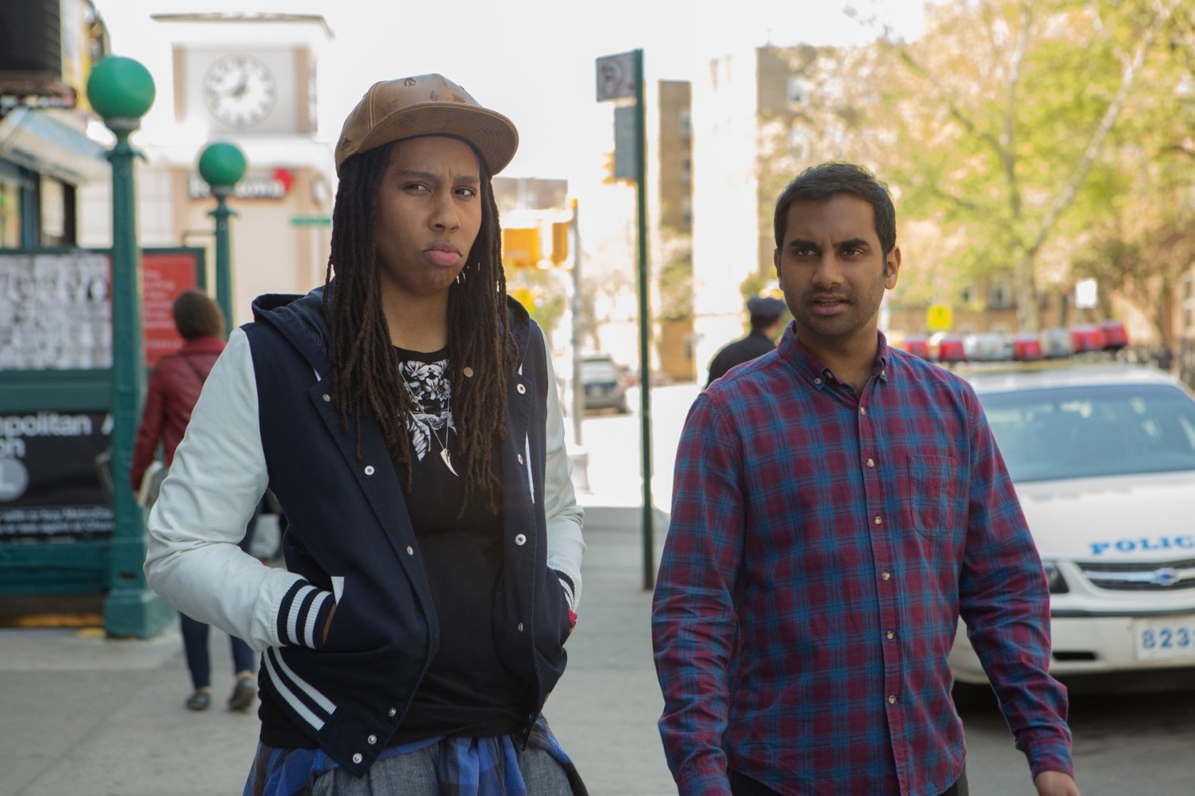 Lena Waithe