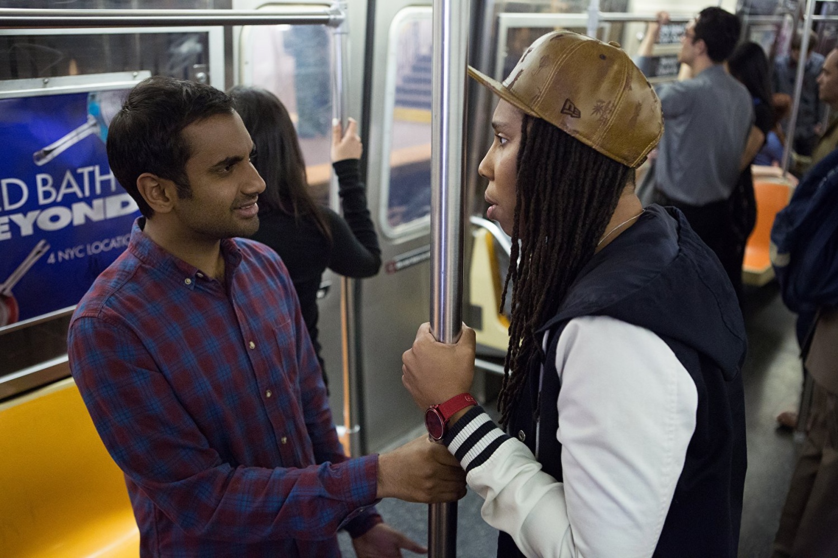 Lena Waithe