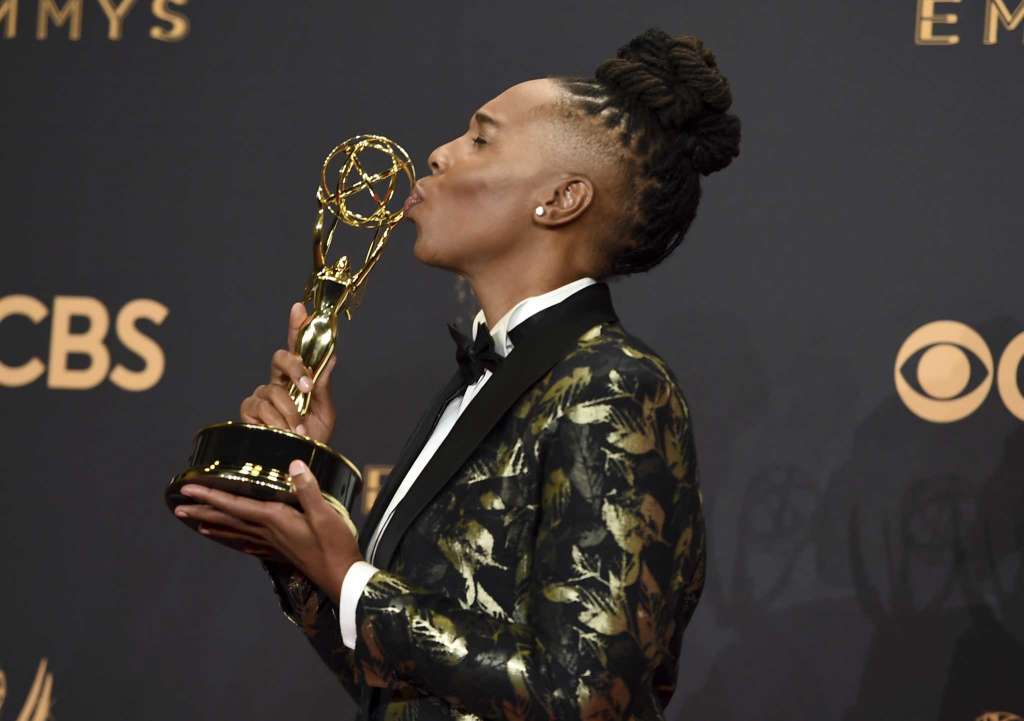 Lena Waithe