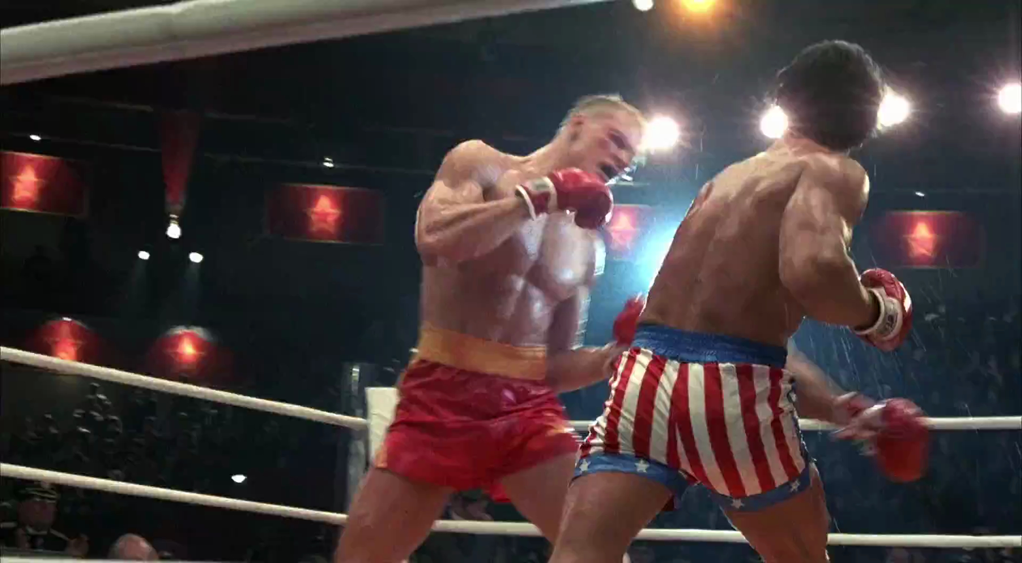 Rocky IV