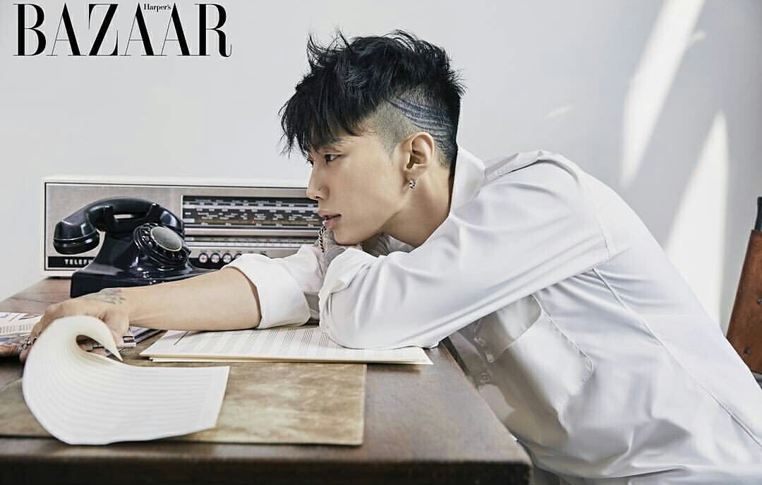 Jay Park