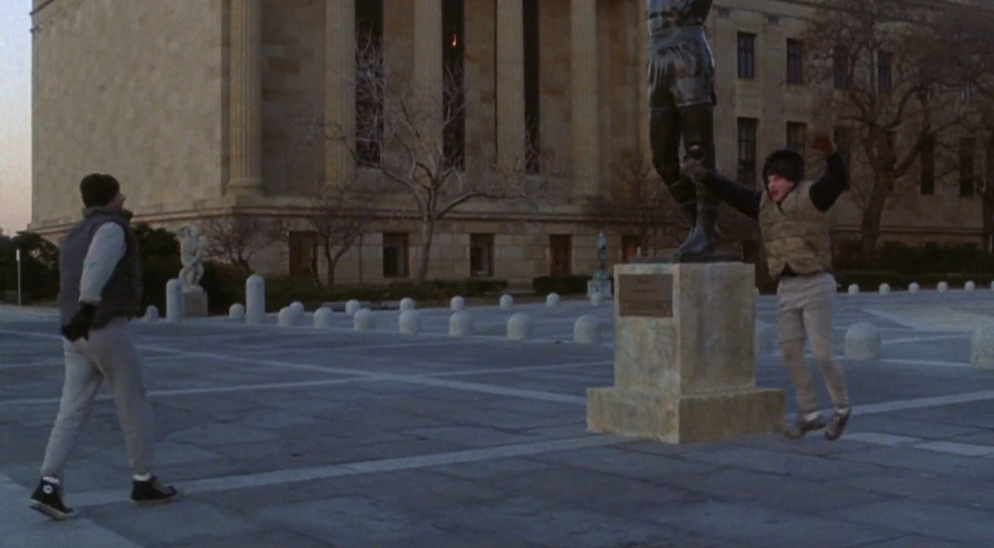 Rocky V Rocky V