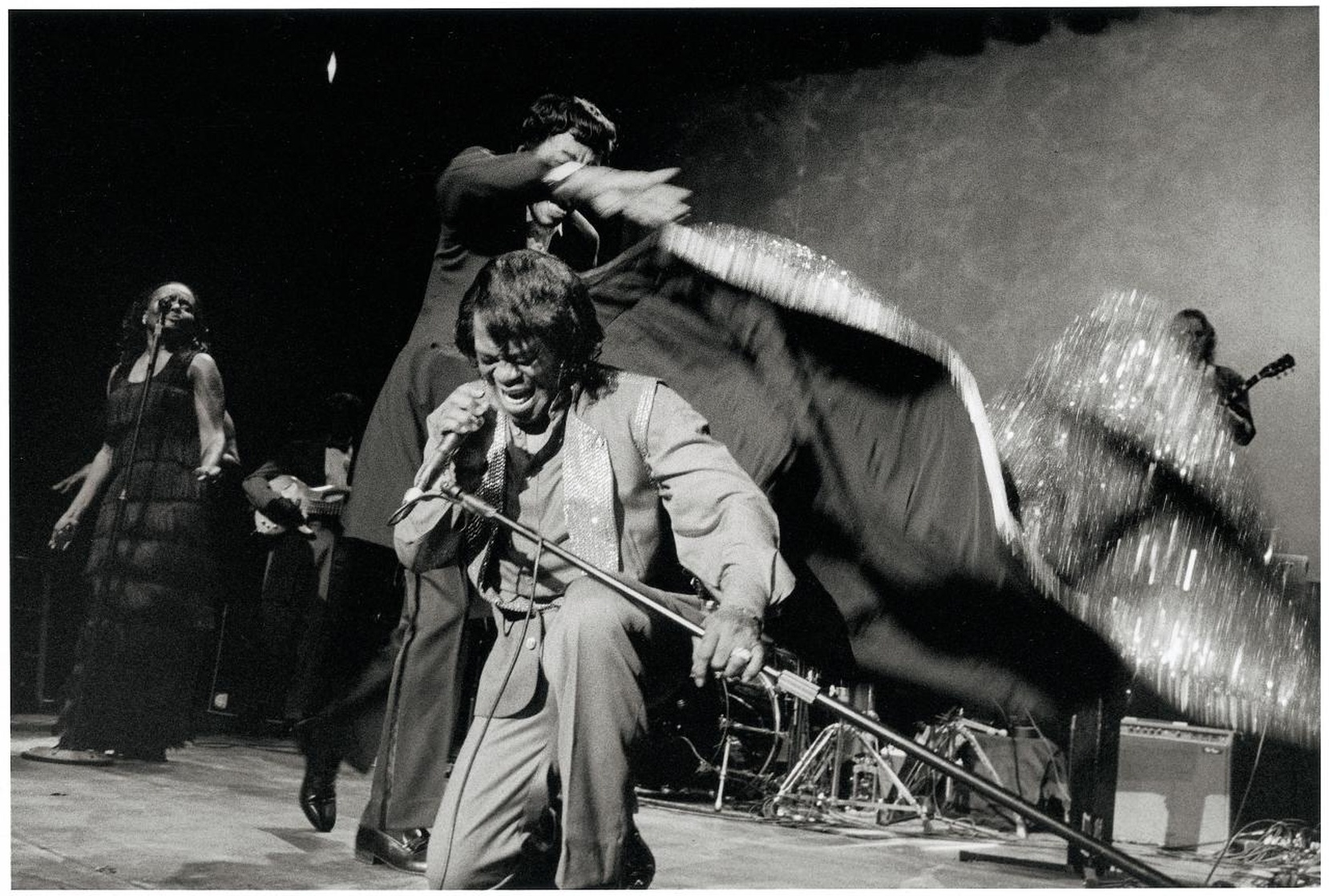 James Brown James Brown