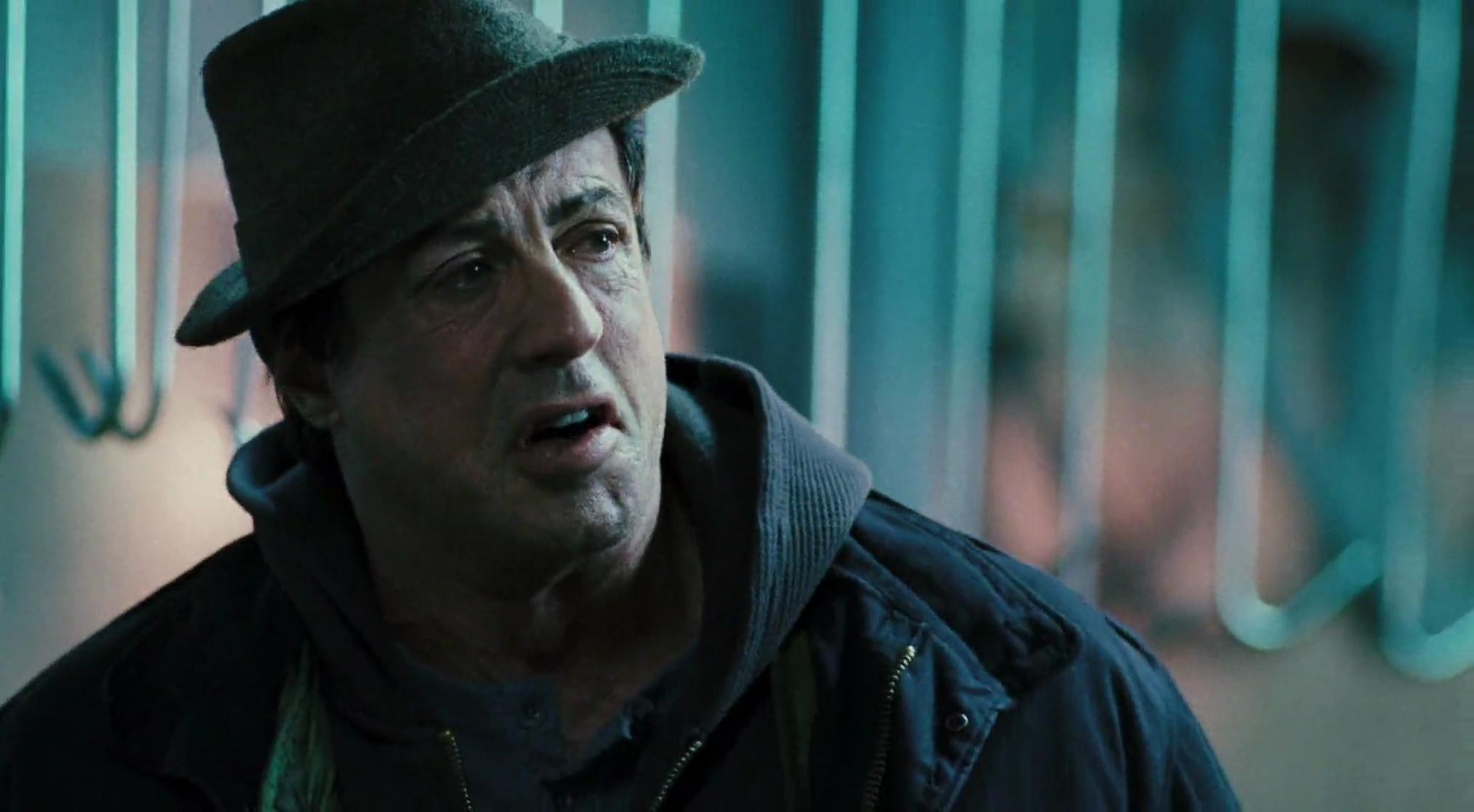 Rocky Balboa Rocky Balboa