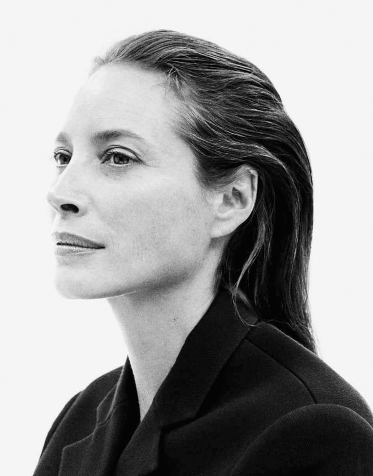 Picture Of Christy Turlington