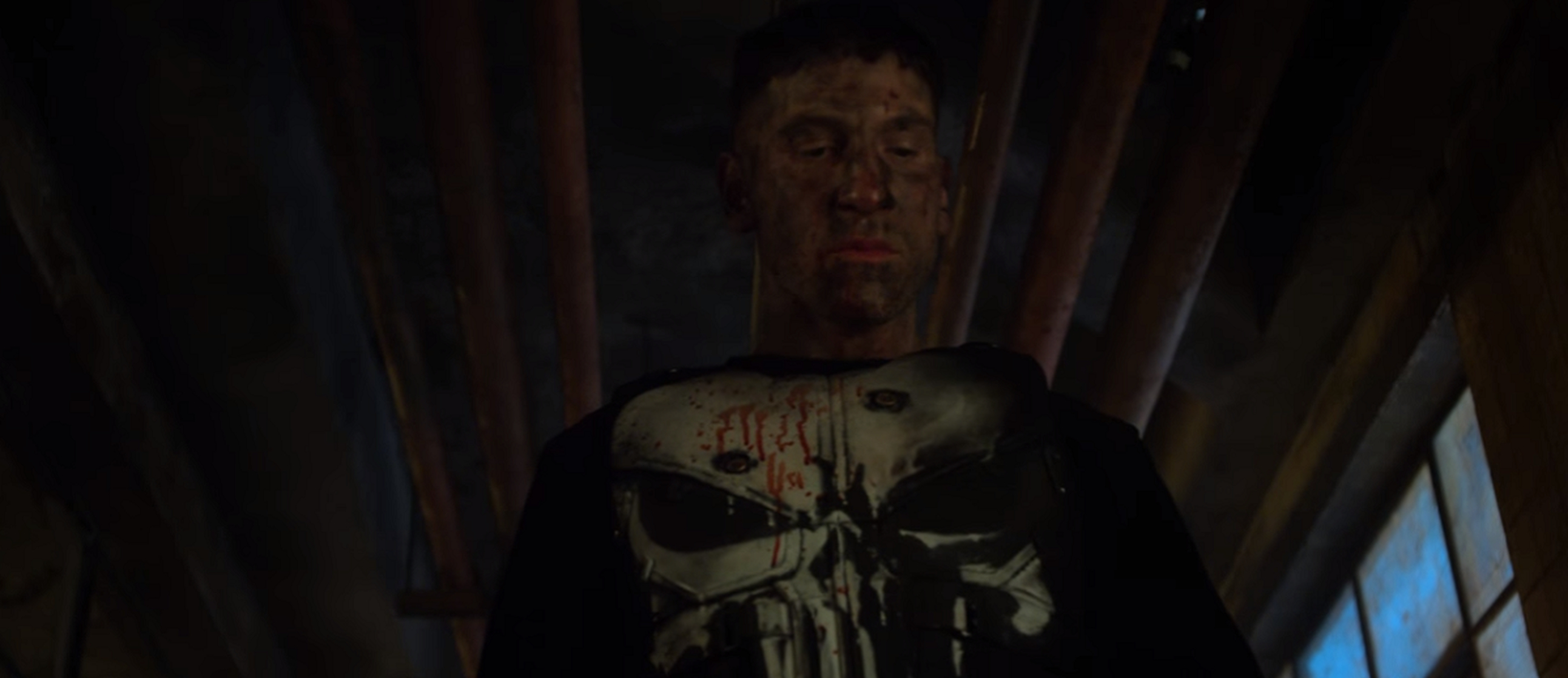 The Punisher