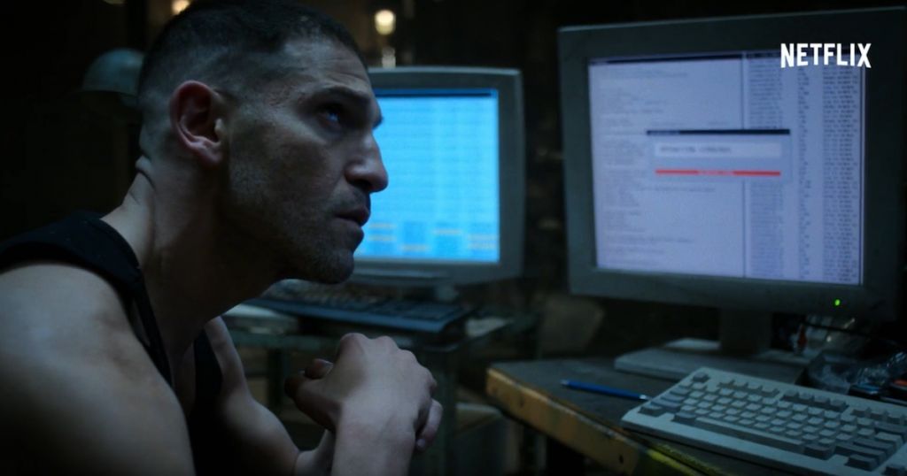 The Punisher