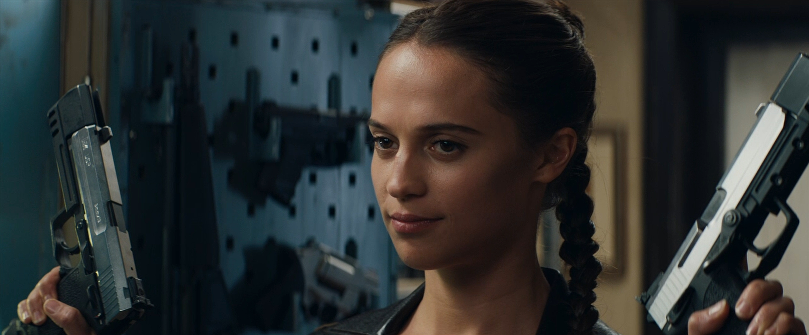 Tomb Raider