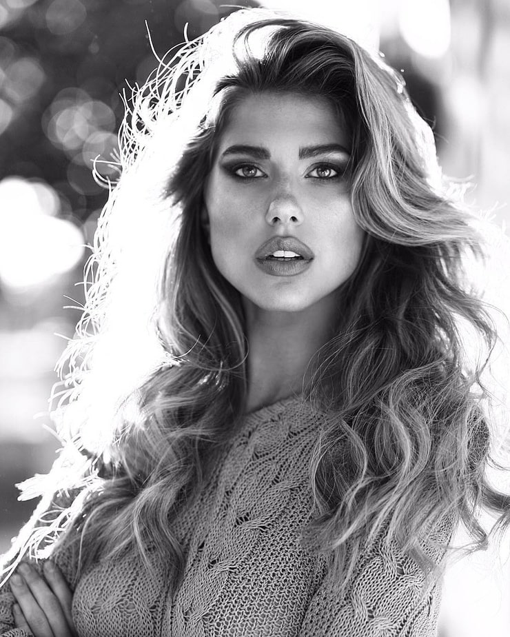 Kara del toro фото