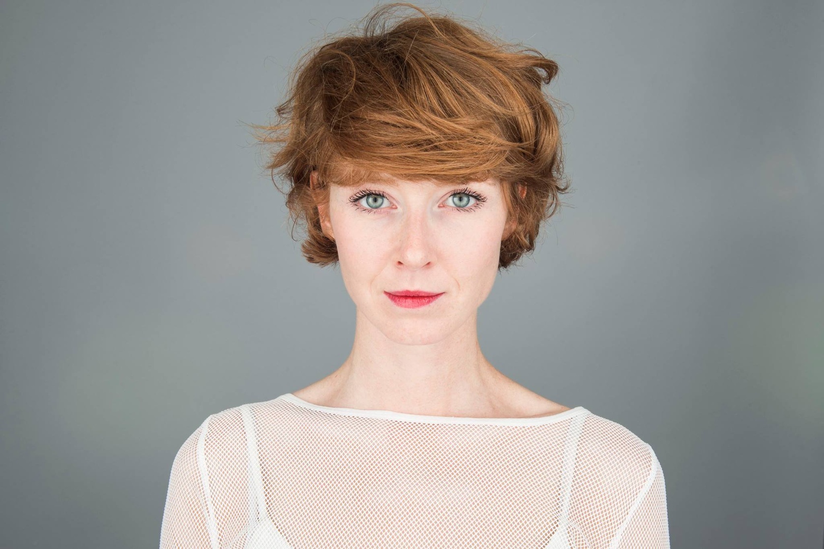 Sarah Bauerett Sarah Bauerett