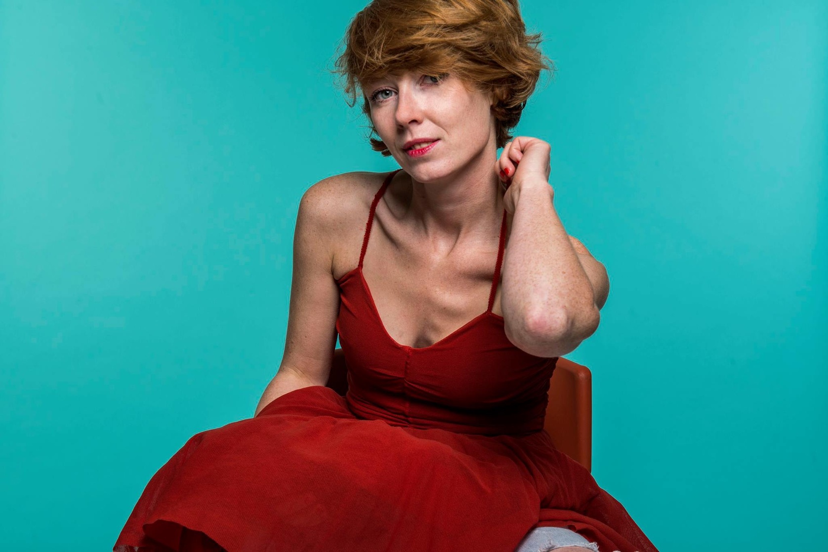 Sarah Bauerett Sarah Bauerett