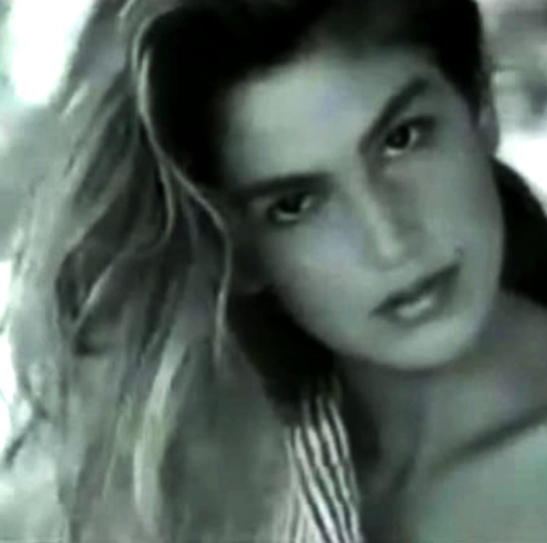 Cindy Crawford