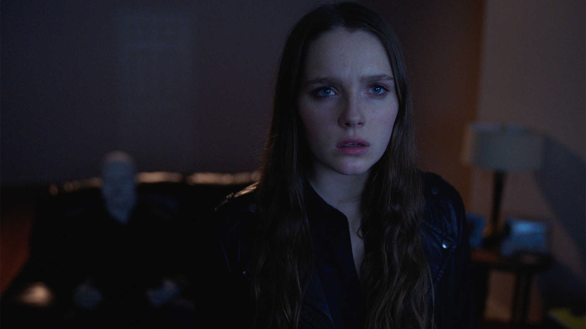 Channel Zero