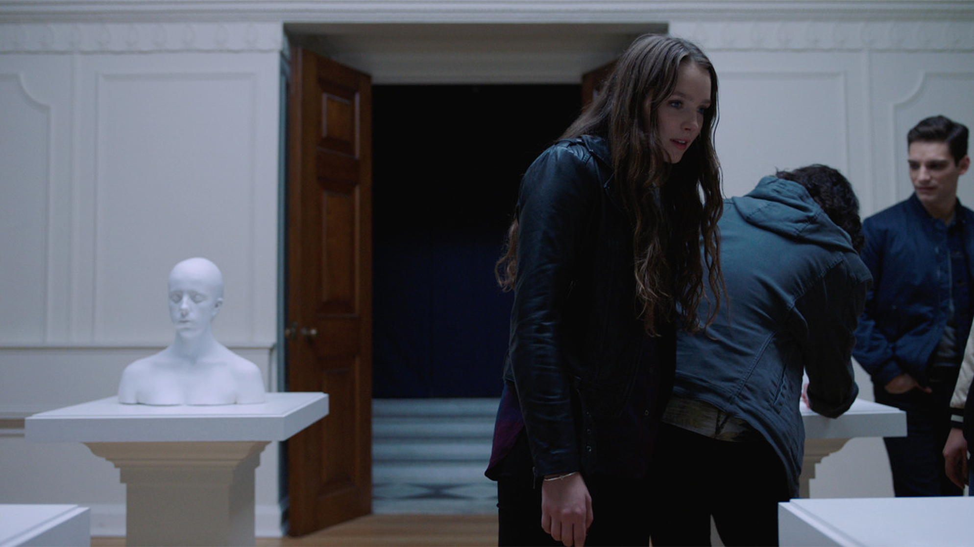 Channel Zero