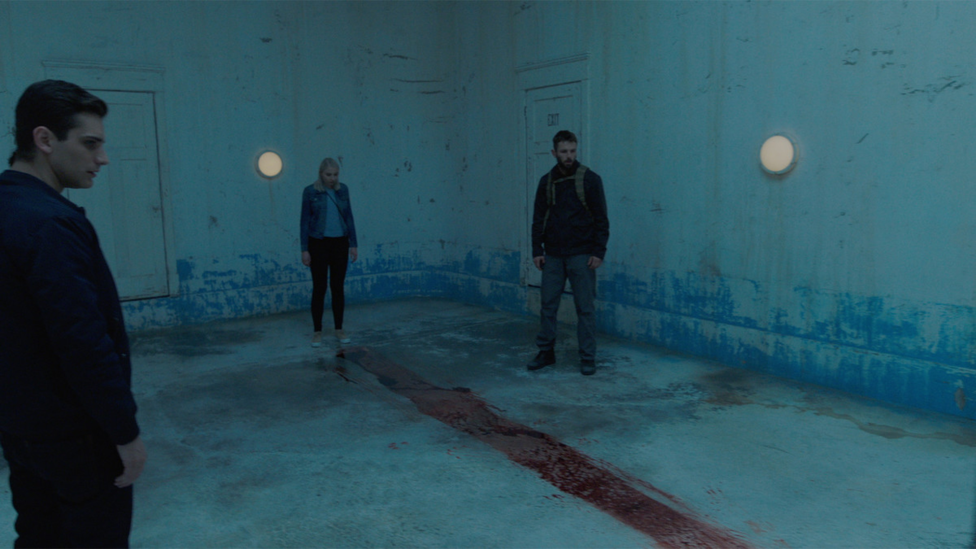 Channel Zero