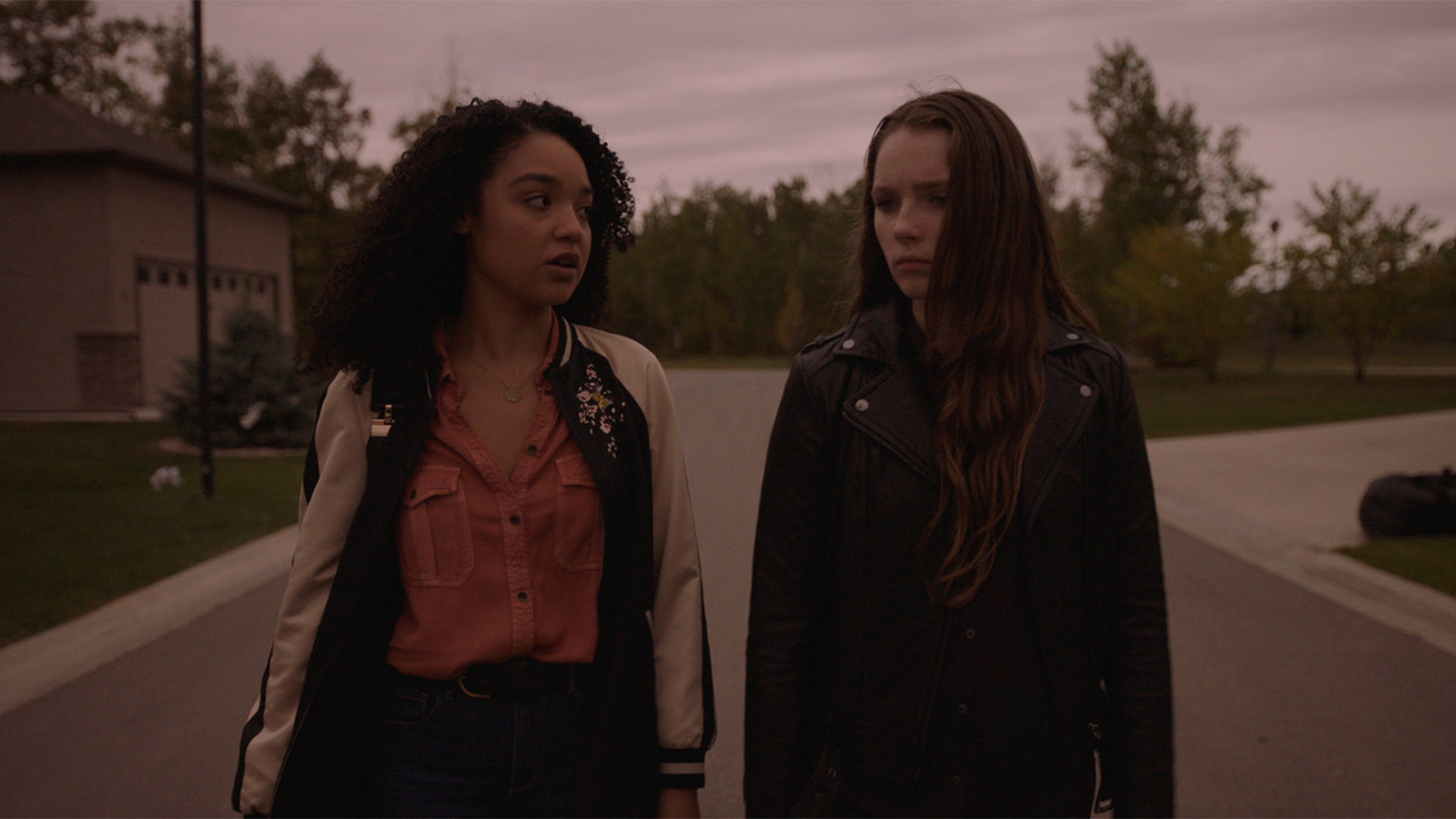 Channel Zero
